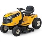 Минитрактор Cub Cadet