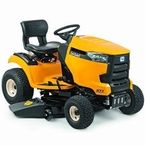 Минитрактор Cub Cadet