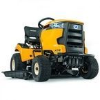 Минитрактор Cub Cadet