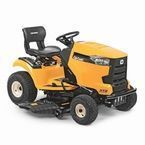 Минитрактор Cub Cadet