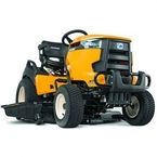 Минитрактор Cub Cadet