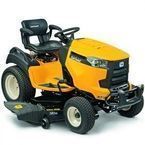 Минитрактор Cub Cadet