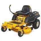 Райдер Cub Cadet