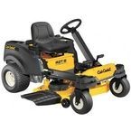 Райдер Cub Cadet