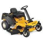 Райдер Cub Cadet