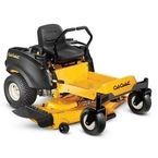 Райдер Cub Cadet