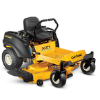 Райдер Cub Cadet