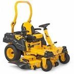 Райдер Cub Cadet