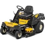 Райдер Cub Cadet