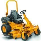 Райдер Cub Cadet